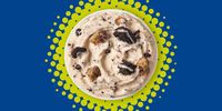 When I came across this genius trick for making a Dairy Queen-style Blizzard at home, I immediately knew I had to give it a try. Here are my thoughts on if it works, and how to make it even better.