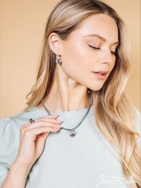 💙A pair of half shell oysters sit side by side to form this unique southern-inspired heart. Inscribed on the back is the saying, "You are more precious than pearls." It's a sweet reminder she can wear everyday! Available in a traditional white pearl strand or a playful peacock pearl. Click below to choose! · Sterling silver · Freshwater pearls · Heart 5/8"L x 6/8"W · 18" length · Handcrafted toggle clasp