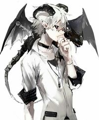 #wattpad #fanfiction this one i got interést and so Lets see...ah! here we go this story Is about a boy call ryukendo or Ryu for short, who was a dragón humanoid dragón Will very special gift, he who lost everything...His only brother on the night they arrive His big brother was killed by a Yoma prototype by dogen, lat...