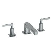 Deck Mounted 3 Hole Lavatory Set | Watermark Designs