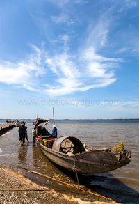 Summer On Immense Tam Giang Lagoon Hue | Exotic Voyages