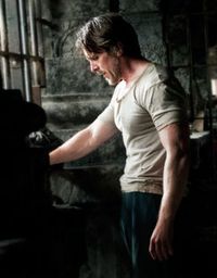 Cinematic Faith | Interview with Christian Bale about making the Dark Knight trilogy