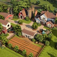 sims4 farm - Google Search