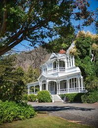 Glamping at Clifton Station: The sixth generation of a Hawke’s Bay family open historic farm to guests