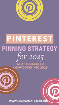 What you need to know about Pinterest Marketing and current Pinterest pinning strategies going into 2025! #pinterestmarketing #pinterestmarketingtips #pinterestmarketingstrategy