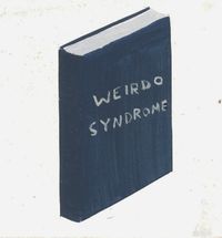 KOOK: Surviving Weirdo Syndrome. "I did it and you can too". By Kathleen*