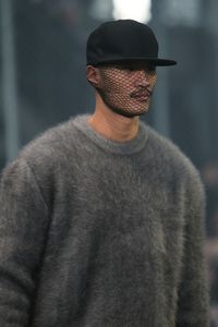 Givenchy | Fall 2014 Menswear Collection | Style.com