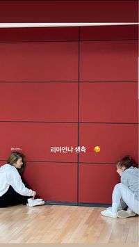 #chaeryeong ig story update