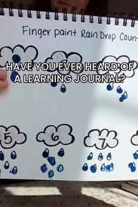 Create a preschool journal at home with these activities, ideas, and tips. If you’re a homeschool mom or preschool mom looking for simple ways to learn at home, start a learning journal. Here you’ll learn what a learning journal is, how to start a learning journal with your child, and my favorite supplies for learning journals. Learn how I use learning journals to practice literacy and math skills using simple, DIY journal activities for preschool, toddlers, and elementary children here.