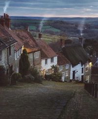 #dorset #england #uk #travel #inspiration #city #picoftheday