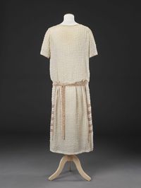 Dress — The John Bright Collection