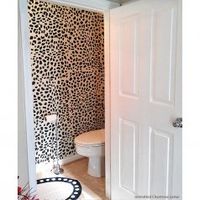 7-leopard-skin-stencil-pattern-wall-decor