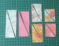 How To Make A Contrast Starburst Card