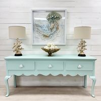 Coastal Inspired Buffet