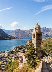 An insider's guide to the best places to visit in Montenegro | CN Traveller