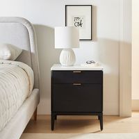 Parker Nightstand (21"–28")