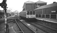 Disused Stations: Stratford Low Level Station