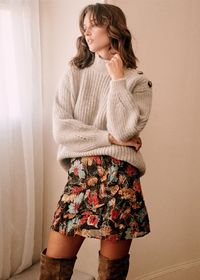 Sézane - Carolina Skirt