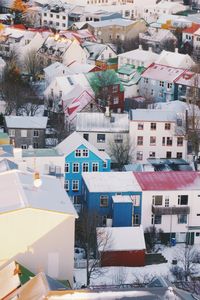 Reykjavik, Iceland