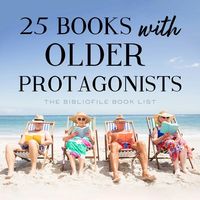 25 Books with Older Main Characters as Protagonists