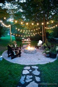 25+ Fall-inspired outdoor living spaces that are ultra-cozy