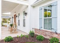 New Build Modern Farmhouse Home Tour with Jessica of The Old Barn - Farmhouse Living