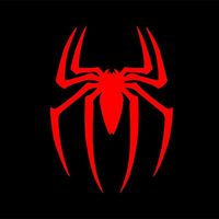 logo de spider man (marvel)