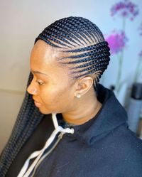 lemonade braid pattern