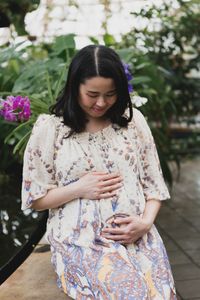 Sarah & Alexander Maternity - Photography by Danielle Elliott | Danielle Motif