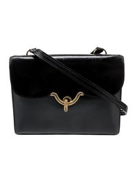 Hermès Box Sac Vasco - Black Shoulder Bags, Handbags - HER634178 | The RealReal