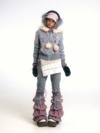 CHINESE Y2K FASHION - available at pixie rebels