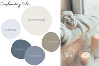 Sherwin Williams Snowbound Review (Plus Dupes and Similar Shades!) – Mod & Mood