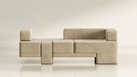 Sarsen Daybed by TRNK | Custom Furniture | TRNK