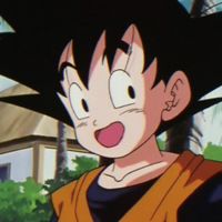 Anime | dragon Ball | dragon Ball Z icons | anime icons | anime boy icon | goten icon