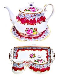 Royal Albert Brighton Rose