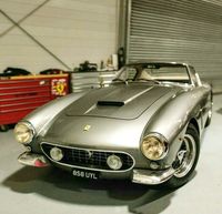 Ferrari 250 Berlinetta