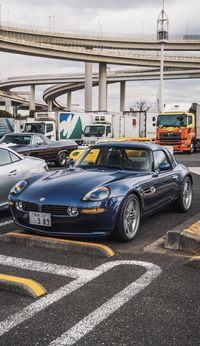 BMW Z8