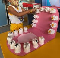 Dental Health and Teeth Theme. TeachersMag.com