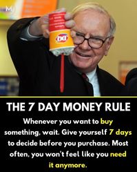 Money makiong and aving rules of Warren Buffet. #moneymaking #warrenbuffet