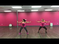 Destiny's Child - Bootylicious (Dance Fitness with Jessica) - YouTube