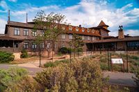 EL TOVAR HOTEL - Updated 2022 Prices & Reviews (Grand Canyon National Park, AZ)