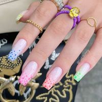 Inspiring Easter Nails Designs 2023 ★