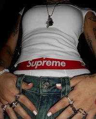 supreme boxers