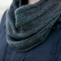 Ravelry: Simple Yet Effective pattern by tincanknits