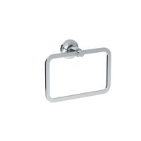 Wall Mounted Towel Ring | Watermark Designs