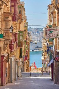 Malta, La Valletta