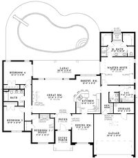 floor plan...**