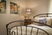 Elegant touches truly enhance your stay at our Maine Coast inn  #captainnickelsinn #mainecoastbandb #searsportme #historicinn #romanticgetaway