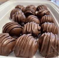 Easy Oreo Truffles Recipe