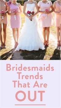 Find out more on SHEfinds.com. #wedding #weddingtips #weddingideas #honeymoon #bride #groom #bridesmaids #groomsmen